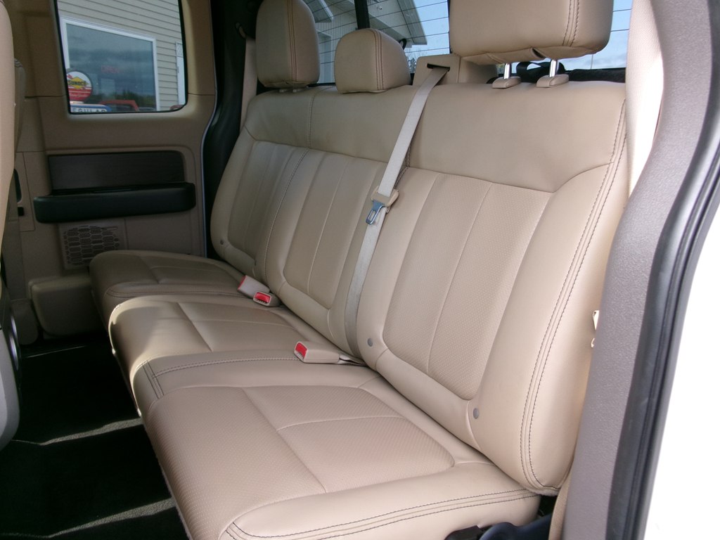 Photo 22 of this FORD F150