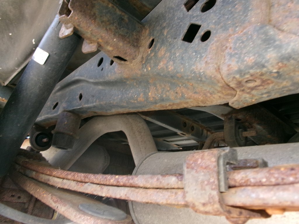 Photo 73 of this FORD F150