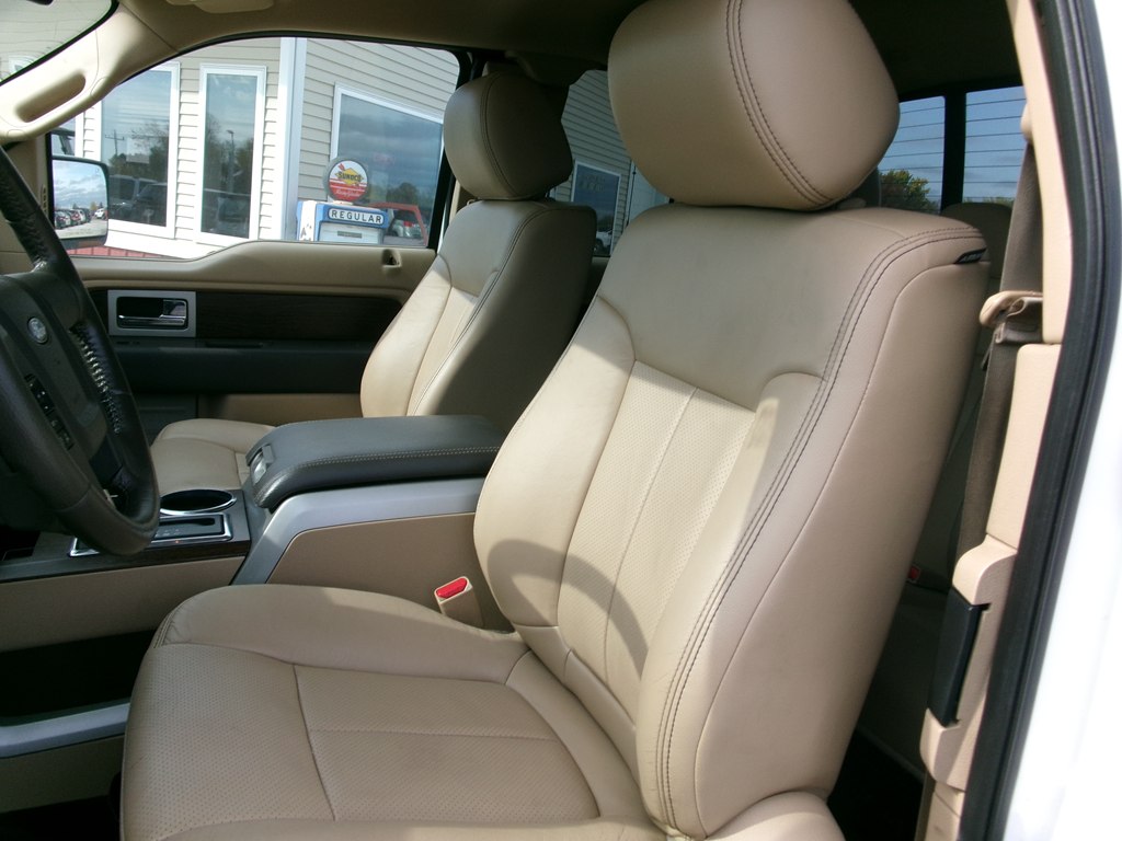 Photo 14 of this FORD F150