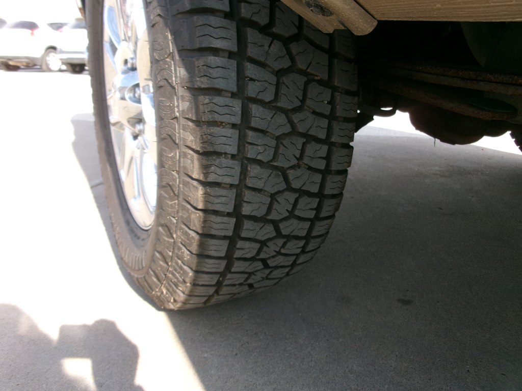 Photo 64 of this FORD F150