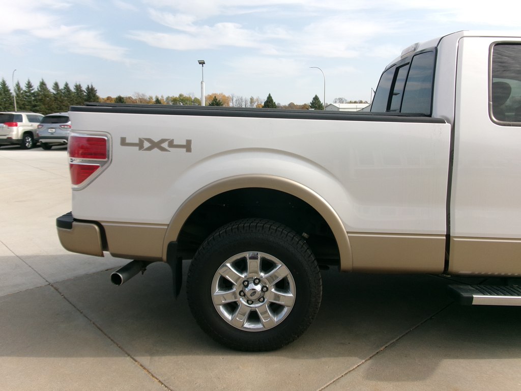 Photo 8 of this FORD F150