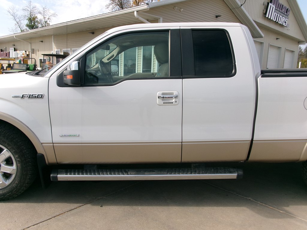 Photo 3 of this FORD F150