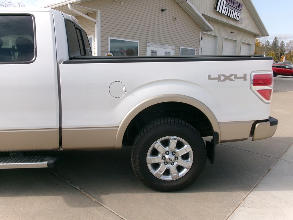 Photo 4 of this FORD F150