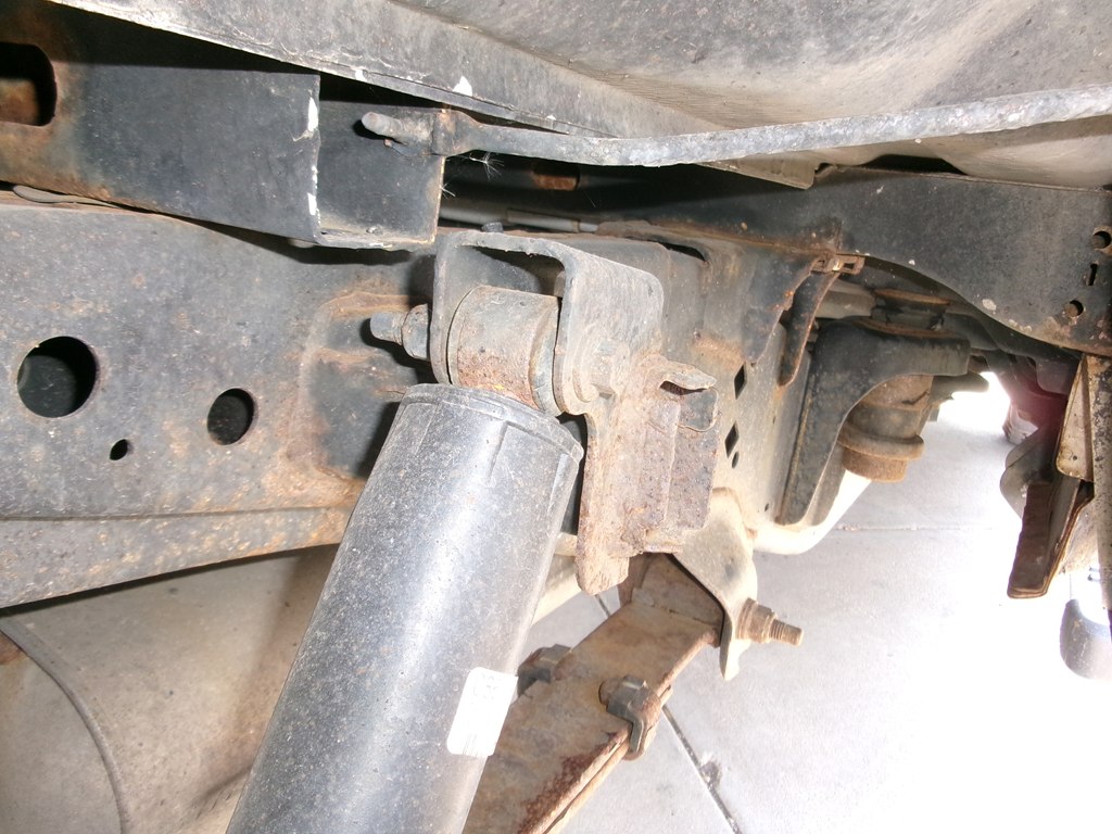 Photo 74 of this FORD F150