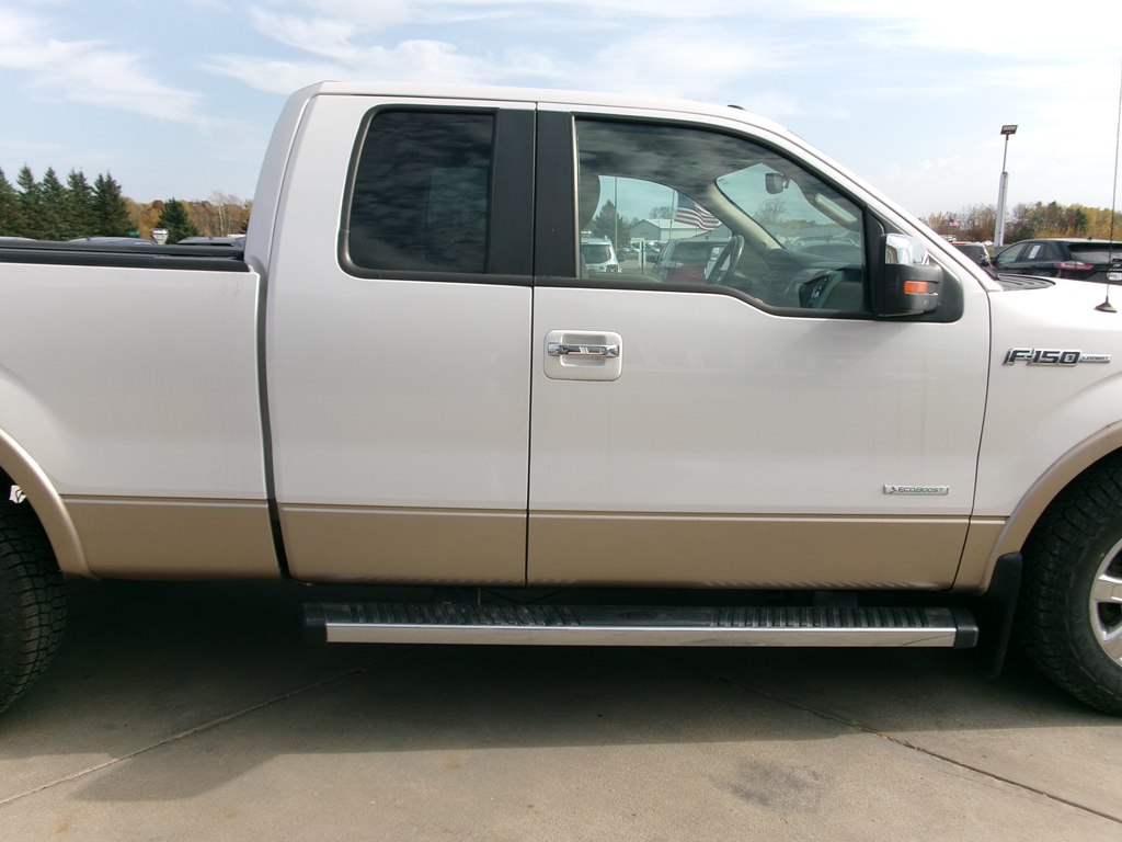 Photo 7 of this FORD F150
