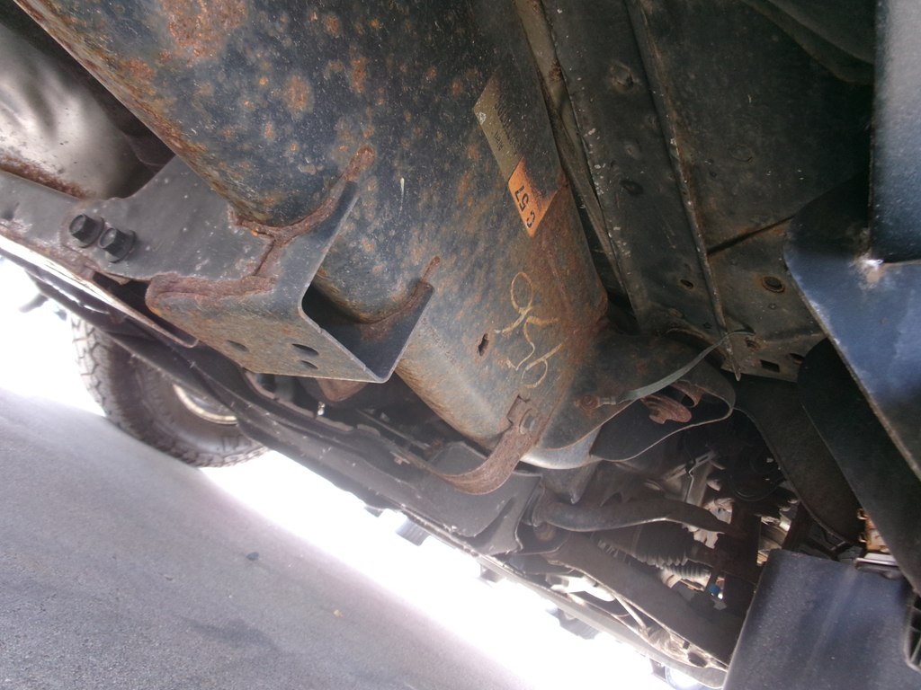 Photo 71 of this FORD F150