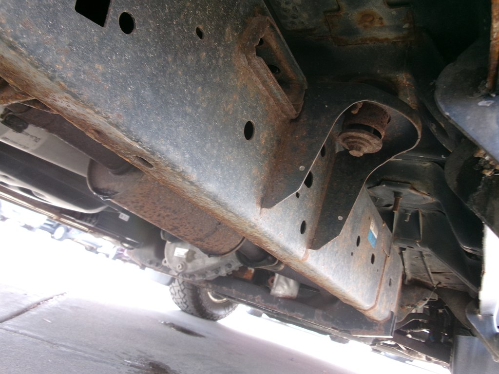 Photo 72 of this FORD F150