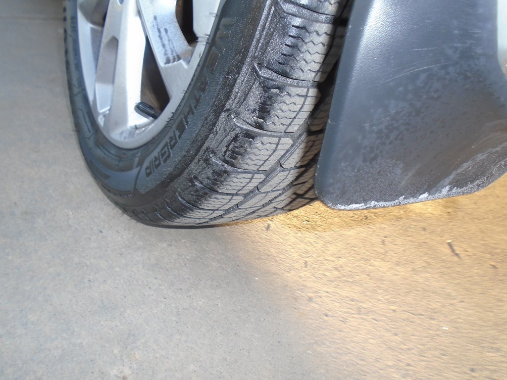 Photo 52 of this FORD TRANSIT CONNECT