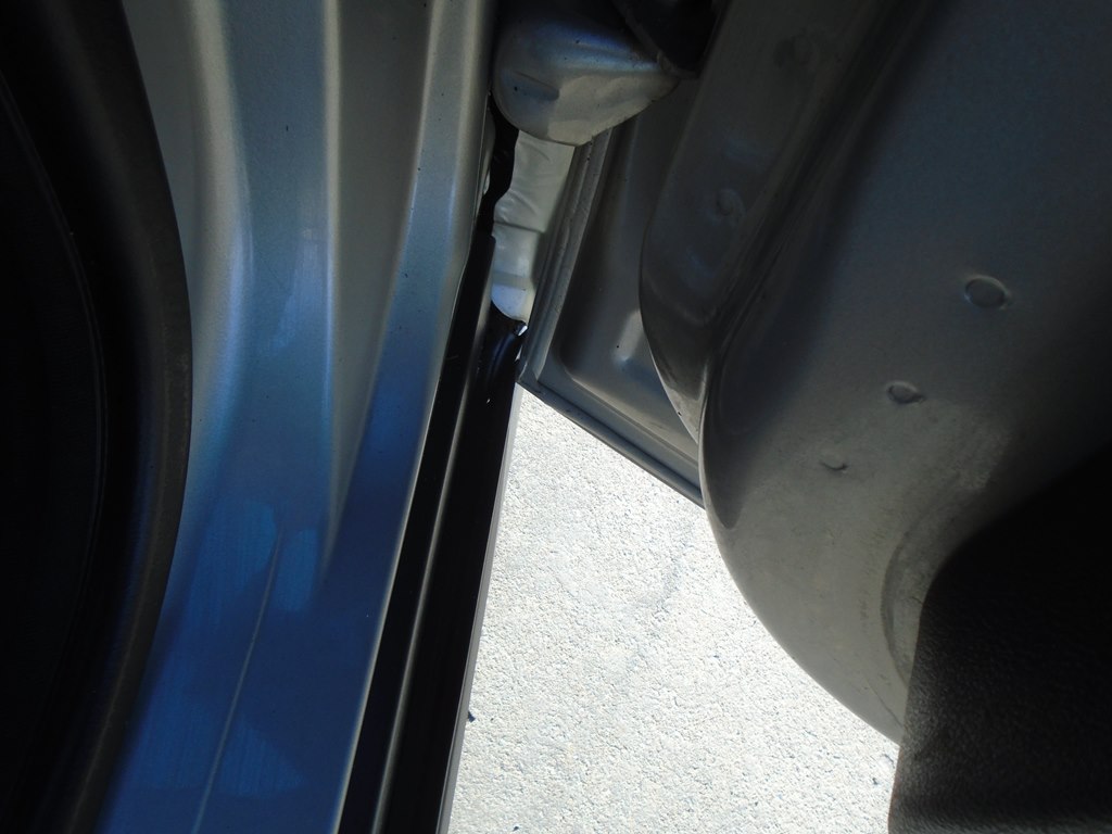 Photo 30 of this FORD TRANSIT CONNECT
