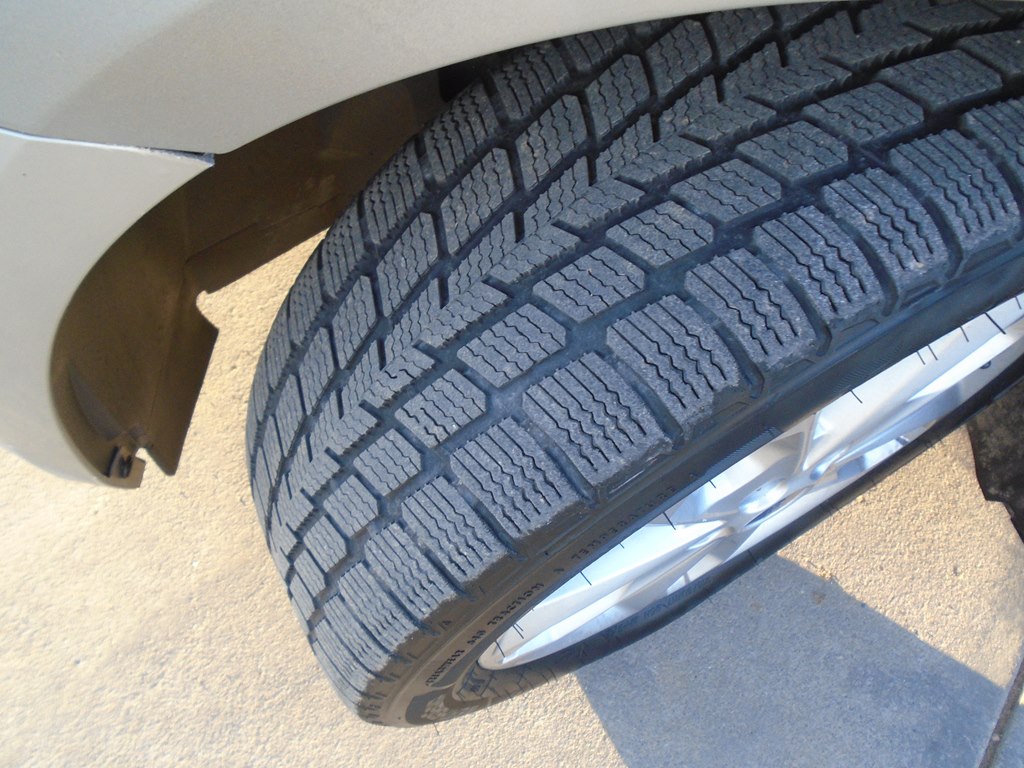 Photo 51 of this FORD TRANSIT CONNECT