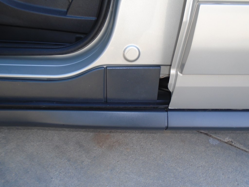 Photo 21 of this FORD TRANSIT CONNECT