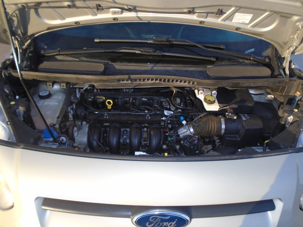 Photo 49 of this FORD TRANSIT CONNECT