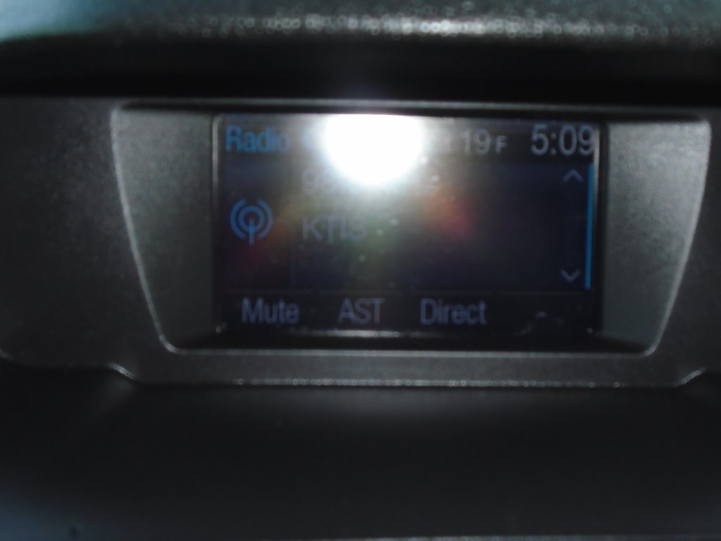 Photo 41 of this FORD TRANSIT CONNECT