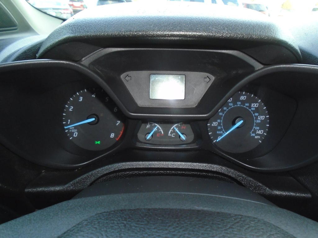 Photo 39 of this FORD TRANSIT CONNECT