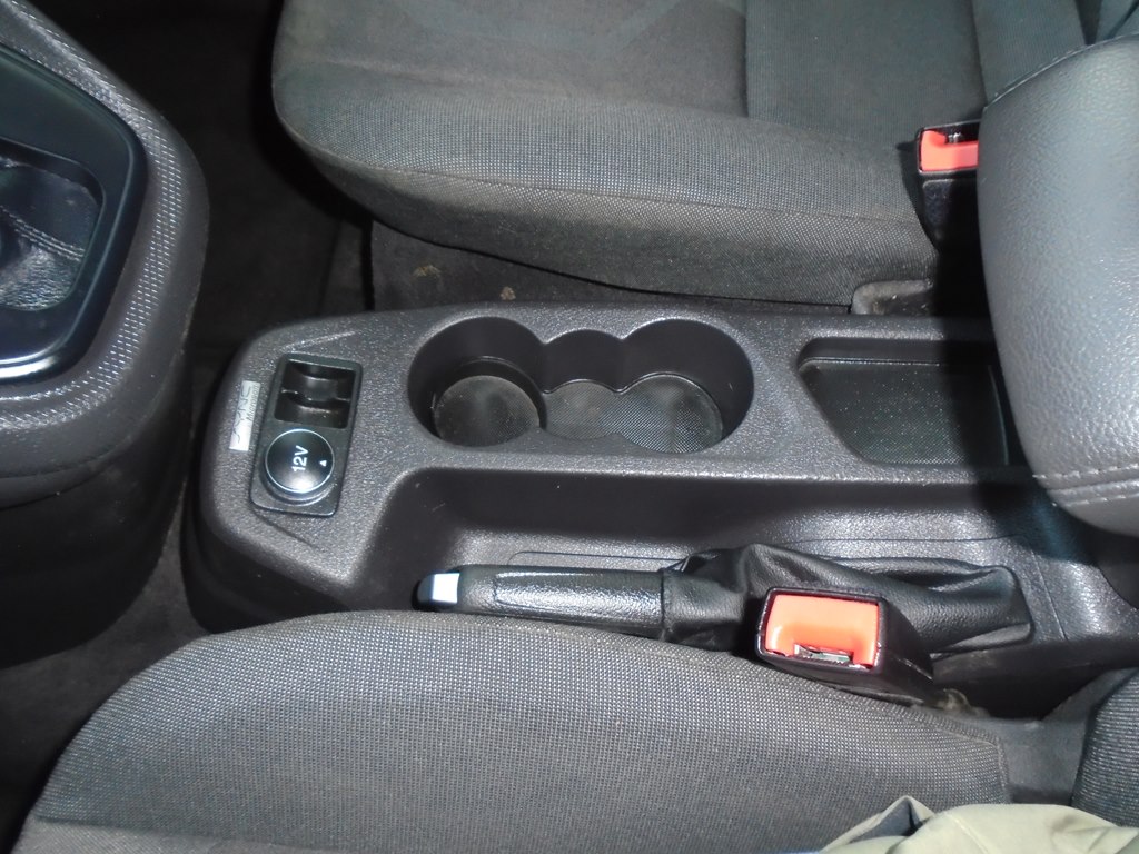 Photo 46 of this FORD TRANSIT CONNECT