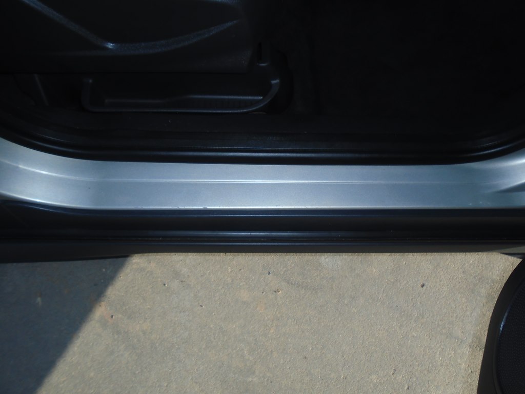Photo 31 of this FORD TRANSIT CONNECT