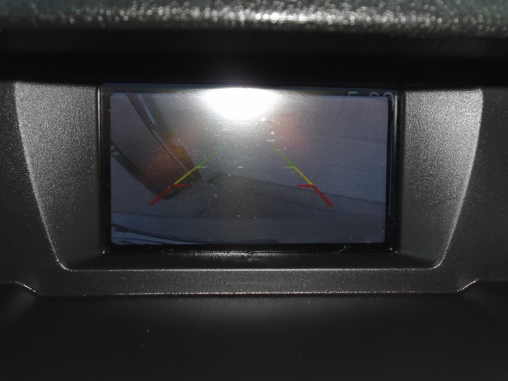 Photo 42 of this FORD TRANSIT CONNECT