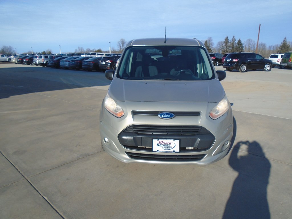 Photo 6 of this FORD TRANSIT CONNECT