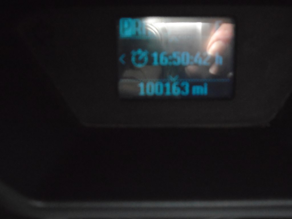 Photo 40 of this FORD TRANSIT CONNECT