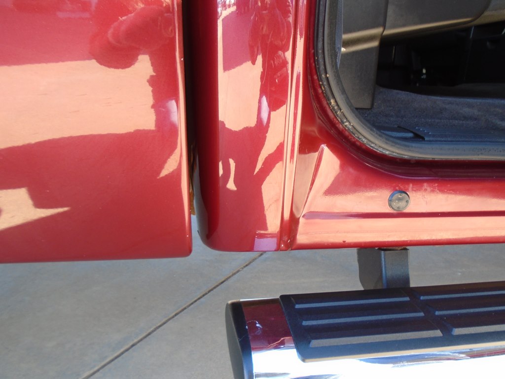 Photo 46 of this GMC SIERRA