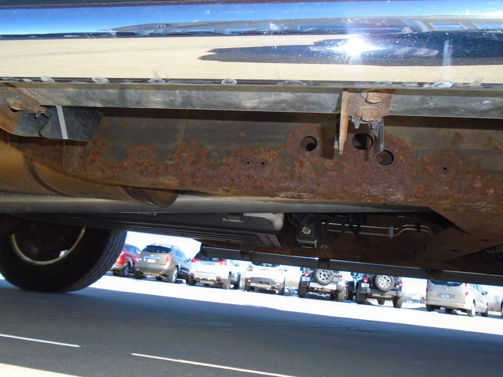 Photo 73 of this GMC SIERRA