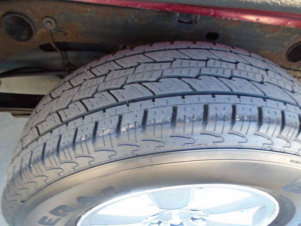 Photo 64 of this GMC SIERRA