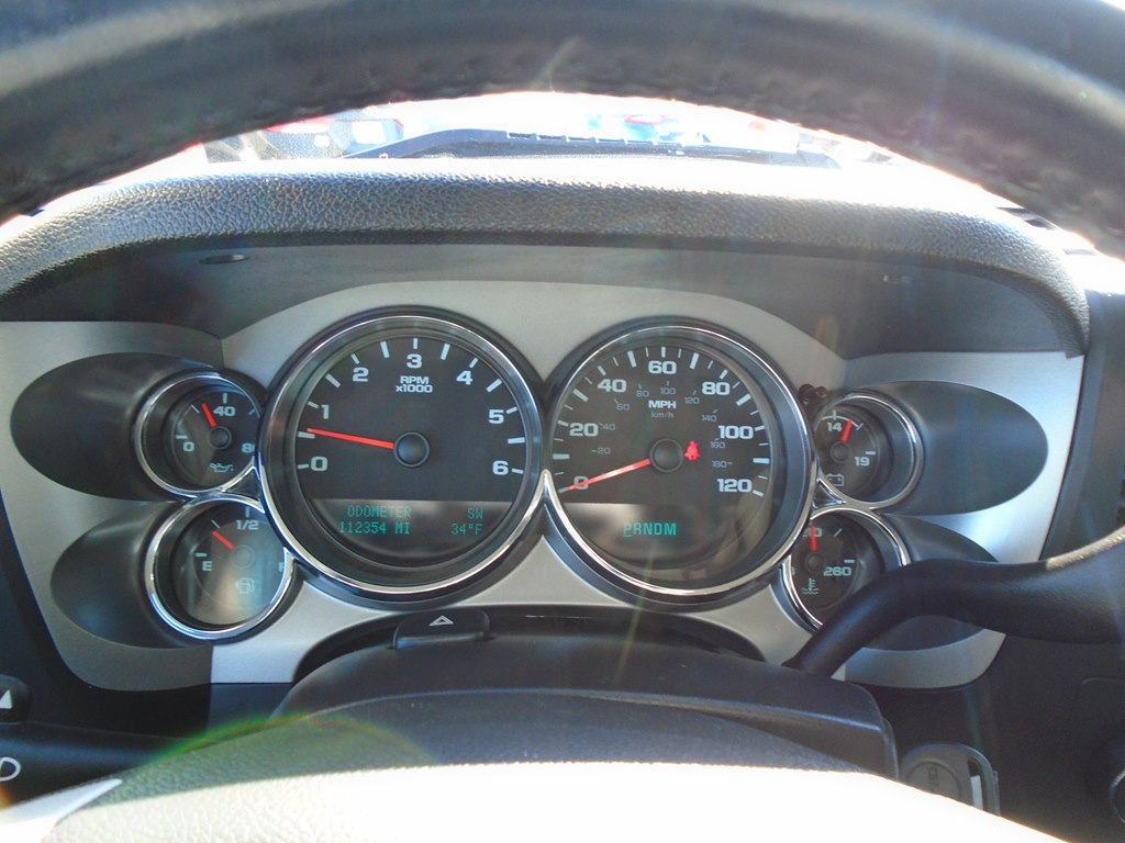 Photo 52 of this GMC SIERRA