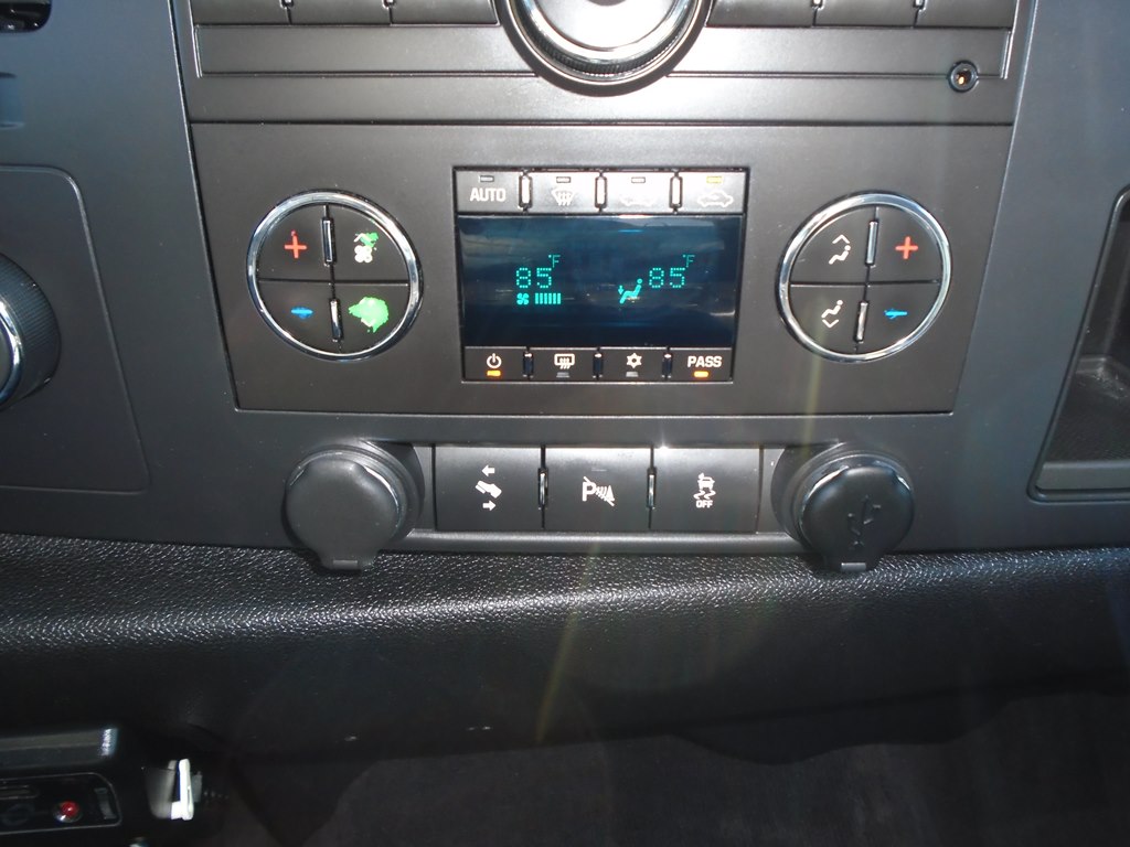Photo 55 of this GMC SIERRA