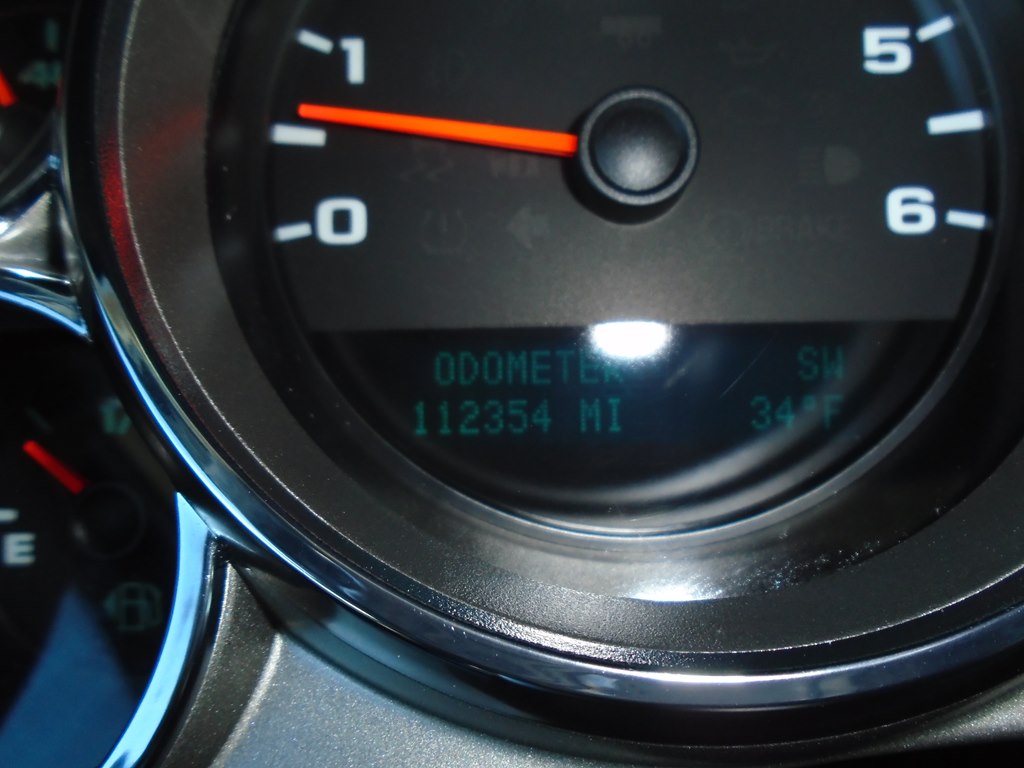 Photo 53 of this GMC SIERRA
