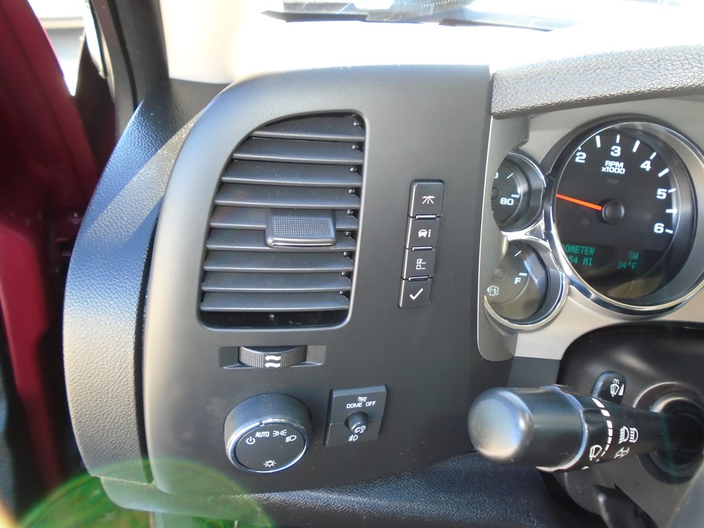 Photo 51 of this GMC SIERRA