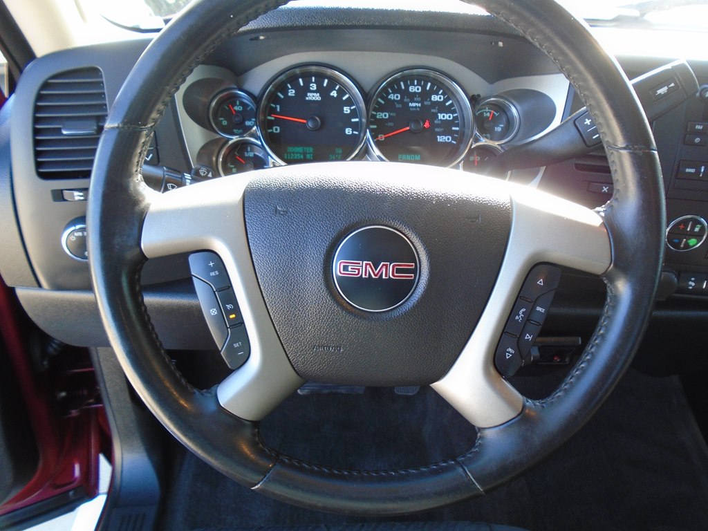 Photo 48 of this GMC SIERRA
