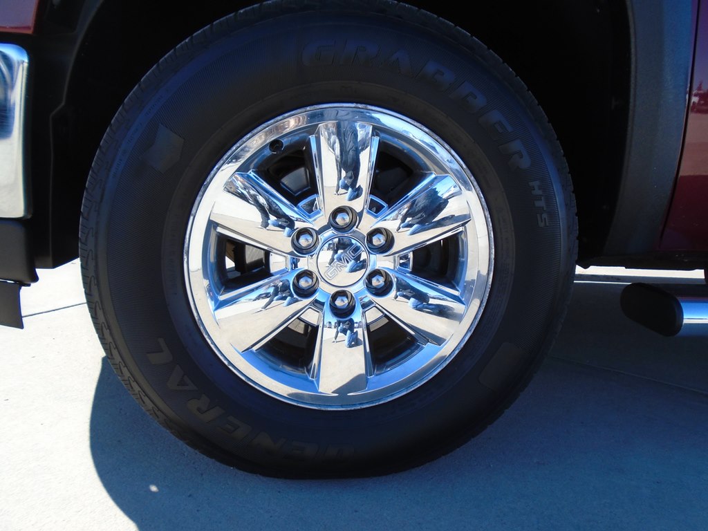 Photo 67 of this GMC SIERRA