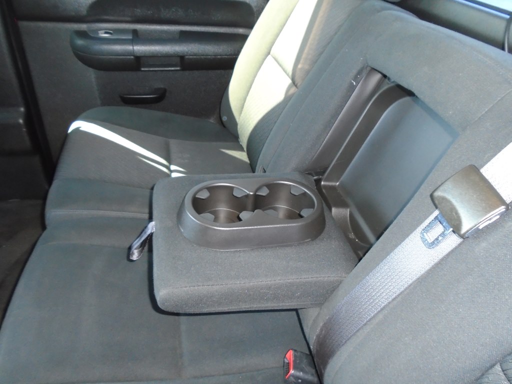 Photo 25 of this GMC SIERRA