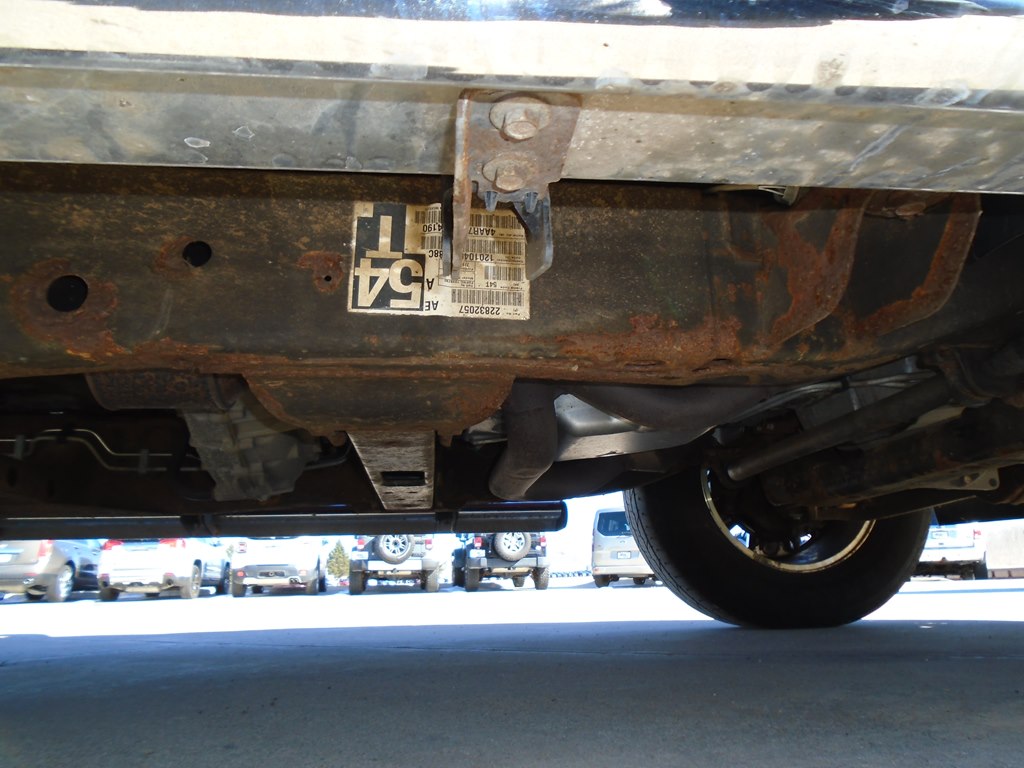 Photo 71 of this GMC SIERRA