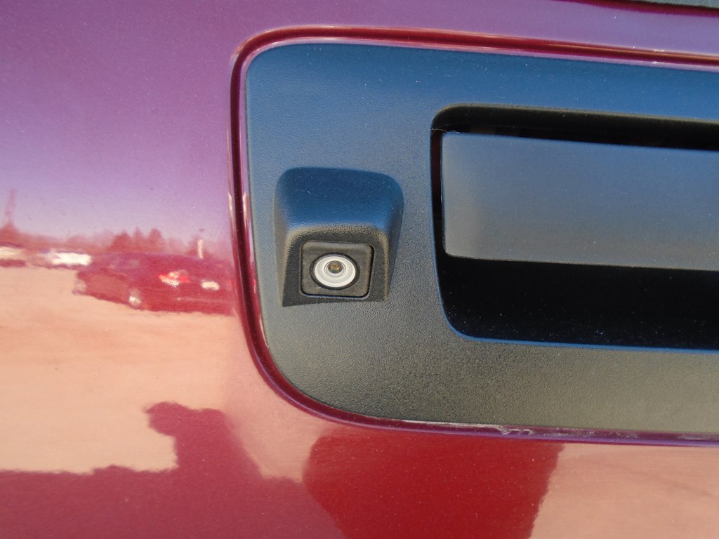 Photo 13 of this GMC SIERRA