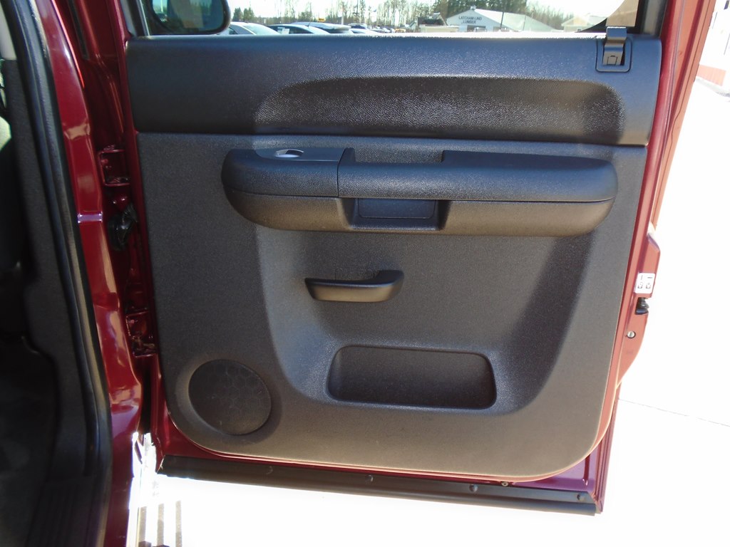 Photo 42 of this GMC SIERRA