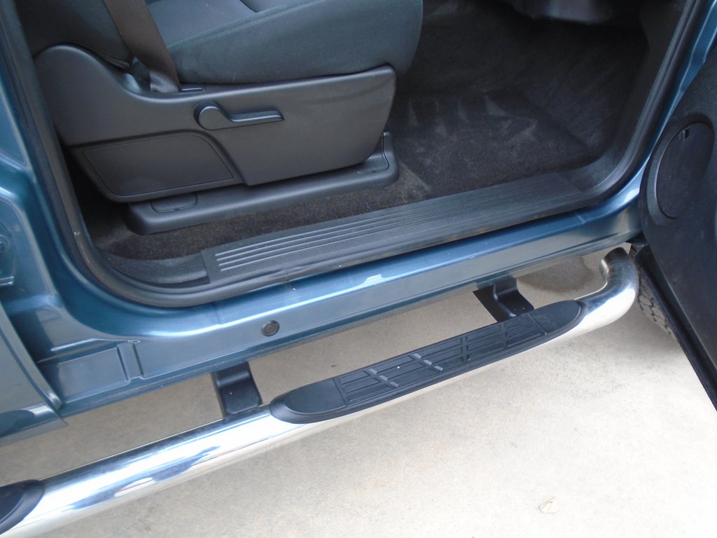 Photo 38 of this GMC SIERRA