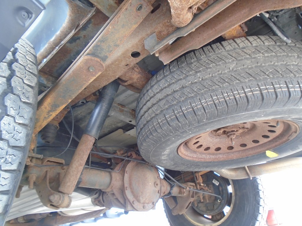 Photo 75 of this GMC SIERRA