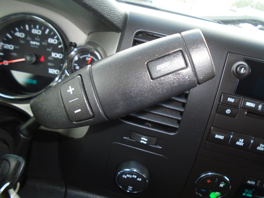 Photo 53 of this GMC SIERRA