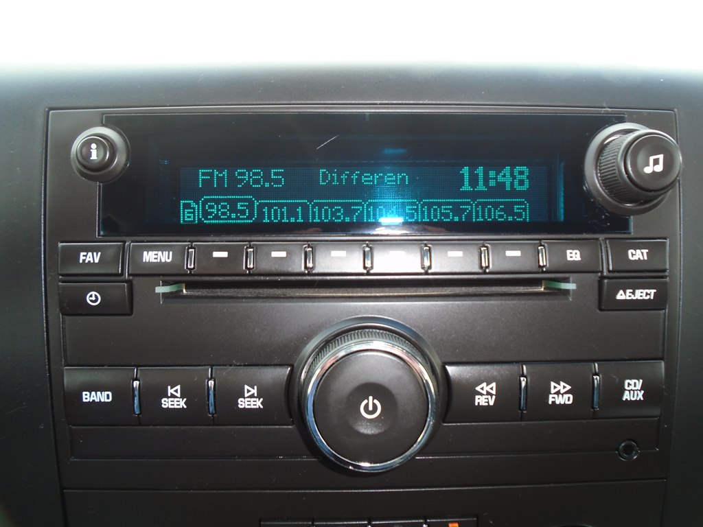 Photo 54 of this GMC SIERRA