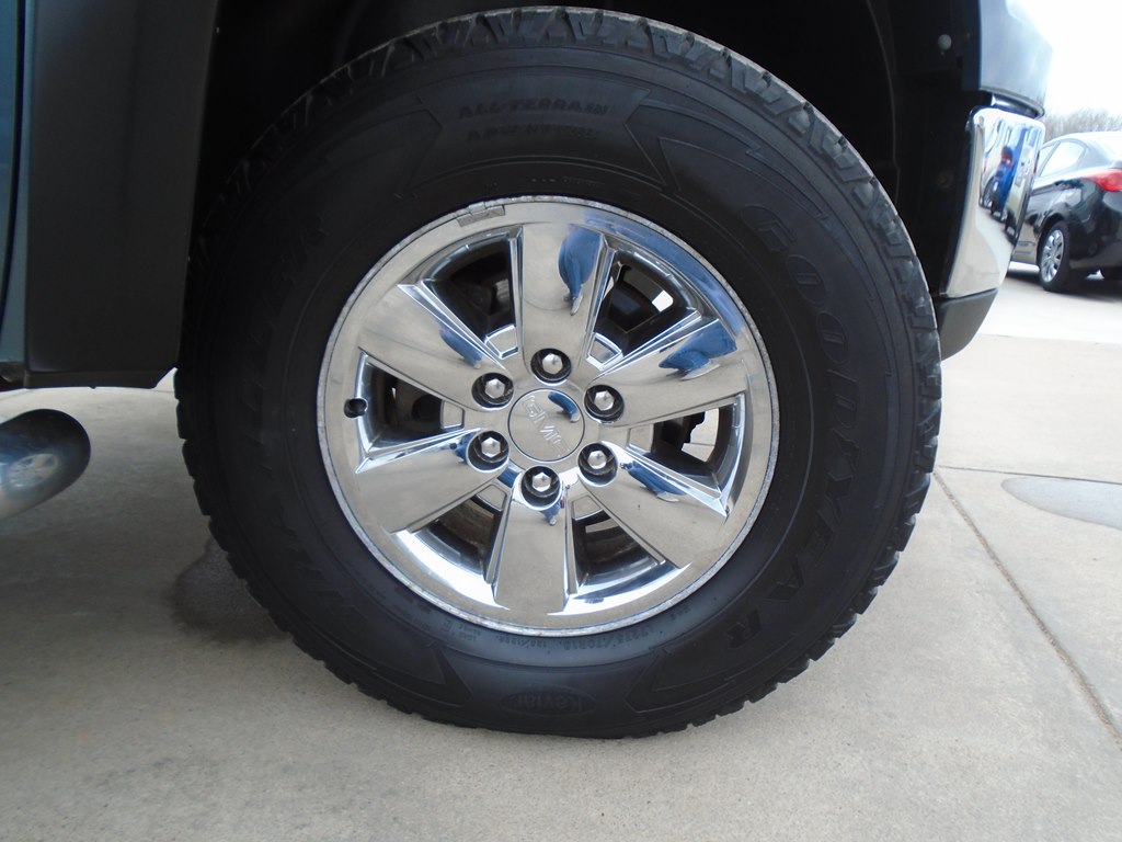 Photo 64 of this GMC SIERRA