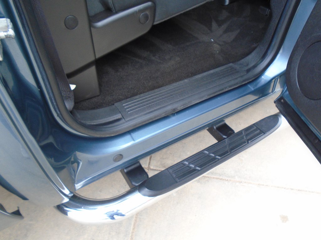 Photo 44 of this GMC SIERRA