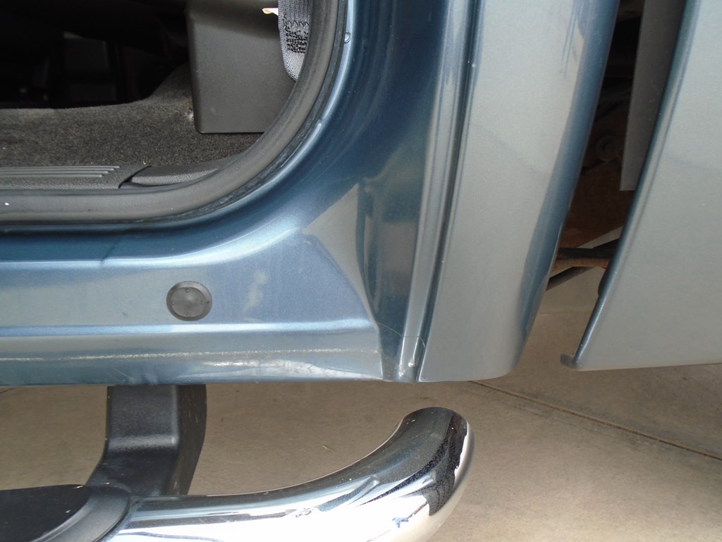Photo 32 of this GMC SIERRA