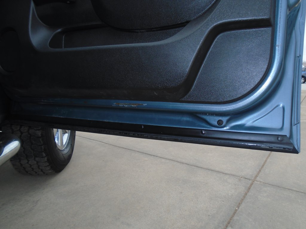 Photo 40 of this GMC SIERRA