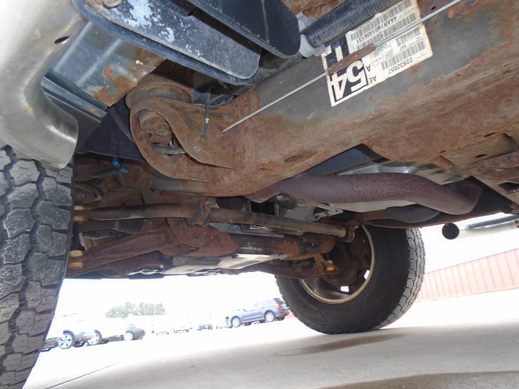 Photo 71 of this GMC SIERRA
