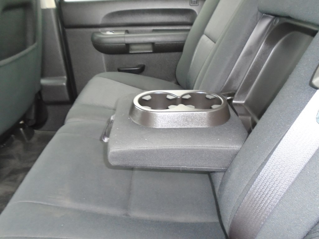 Photo 25 of this GMC SIERRA