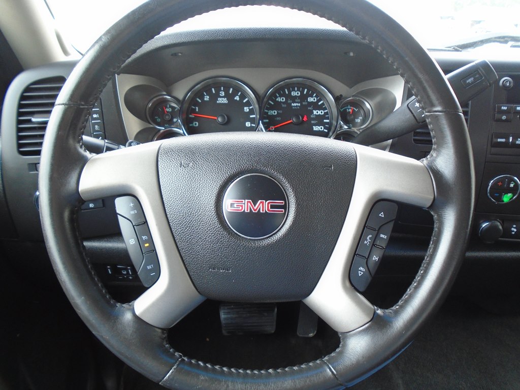 Photo 47 of this GMC SIERRA