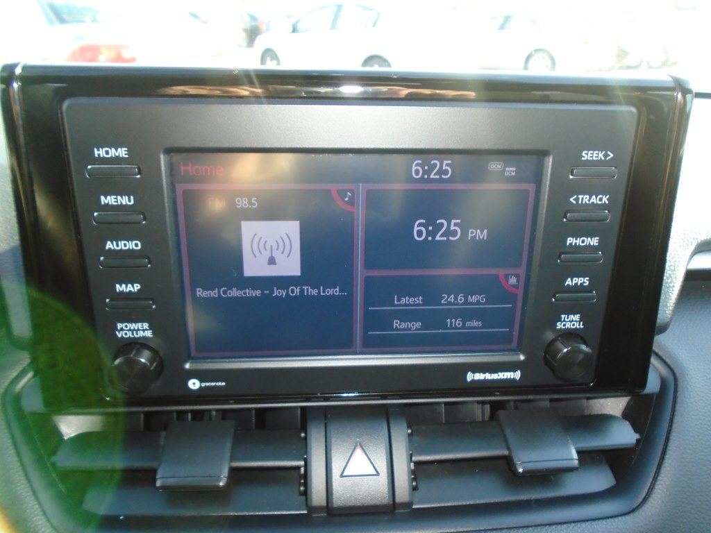 Photo 53 of this TOYOTA RAV4