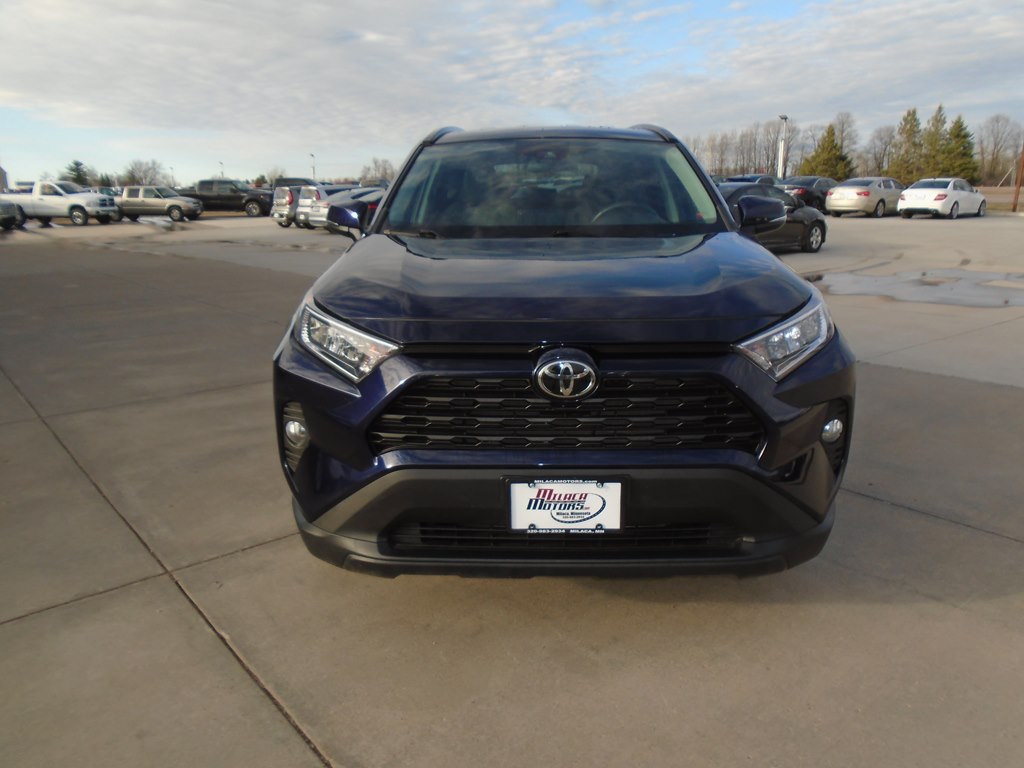 Photo 6 of this TOYOTA RAV4