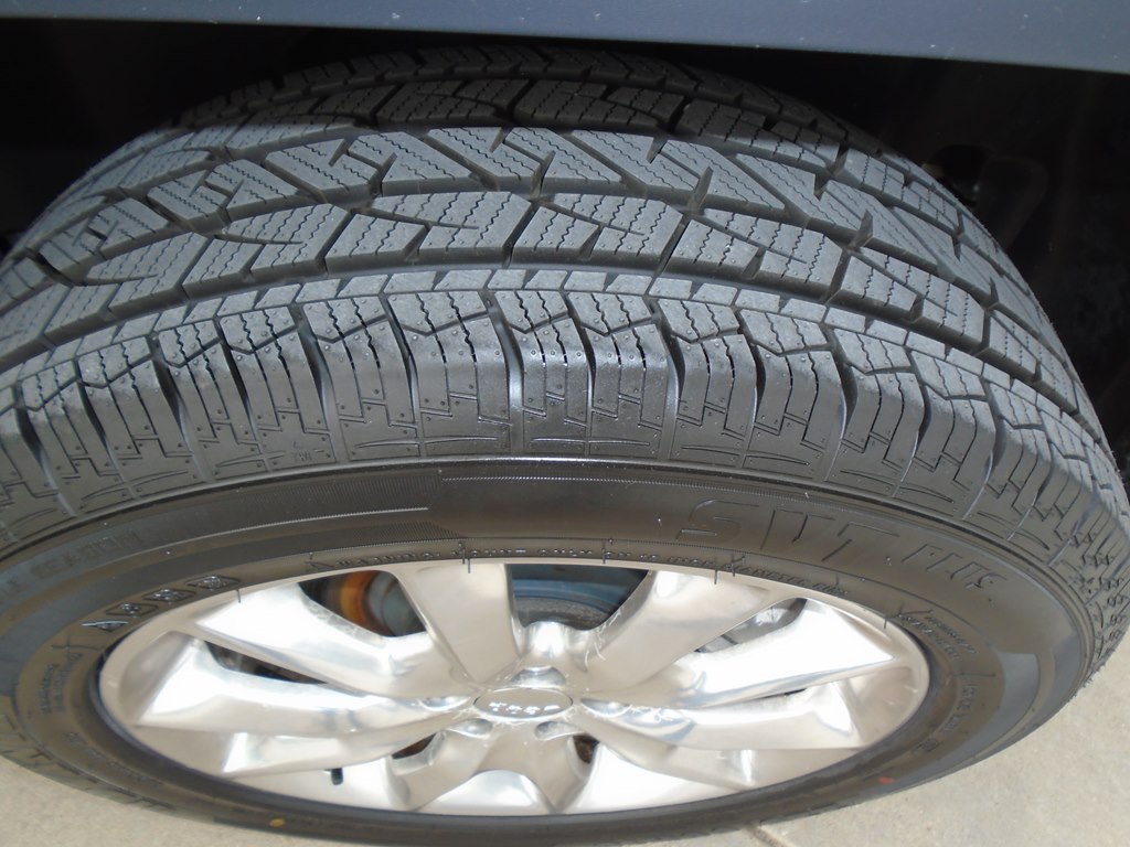 Photo 66 of this JEEP CHEROKEE